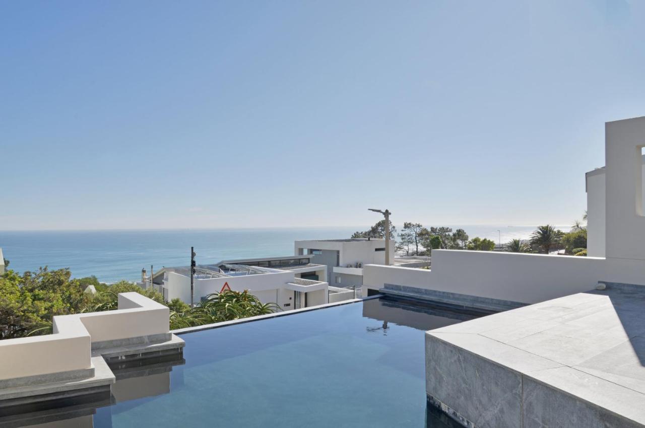 Villa Ravensteyn - Camps Bay Luxury Villa Cape Town Bagian luar foto