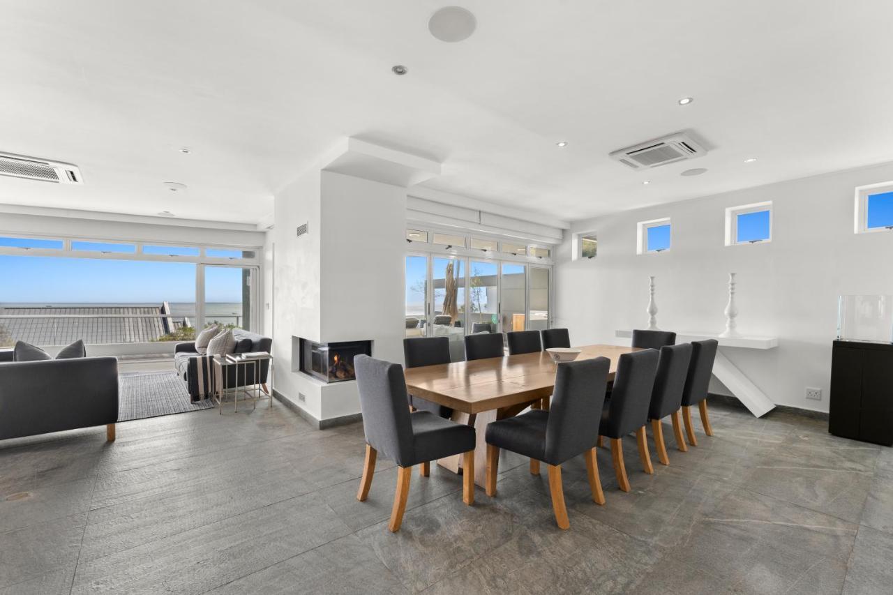Villa Ravensteyn - Camps Bay Luxury Villa Cape Town Bagian luar foto