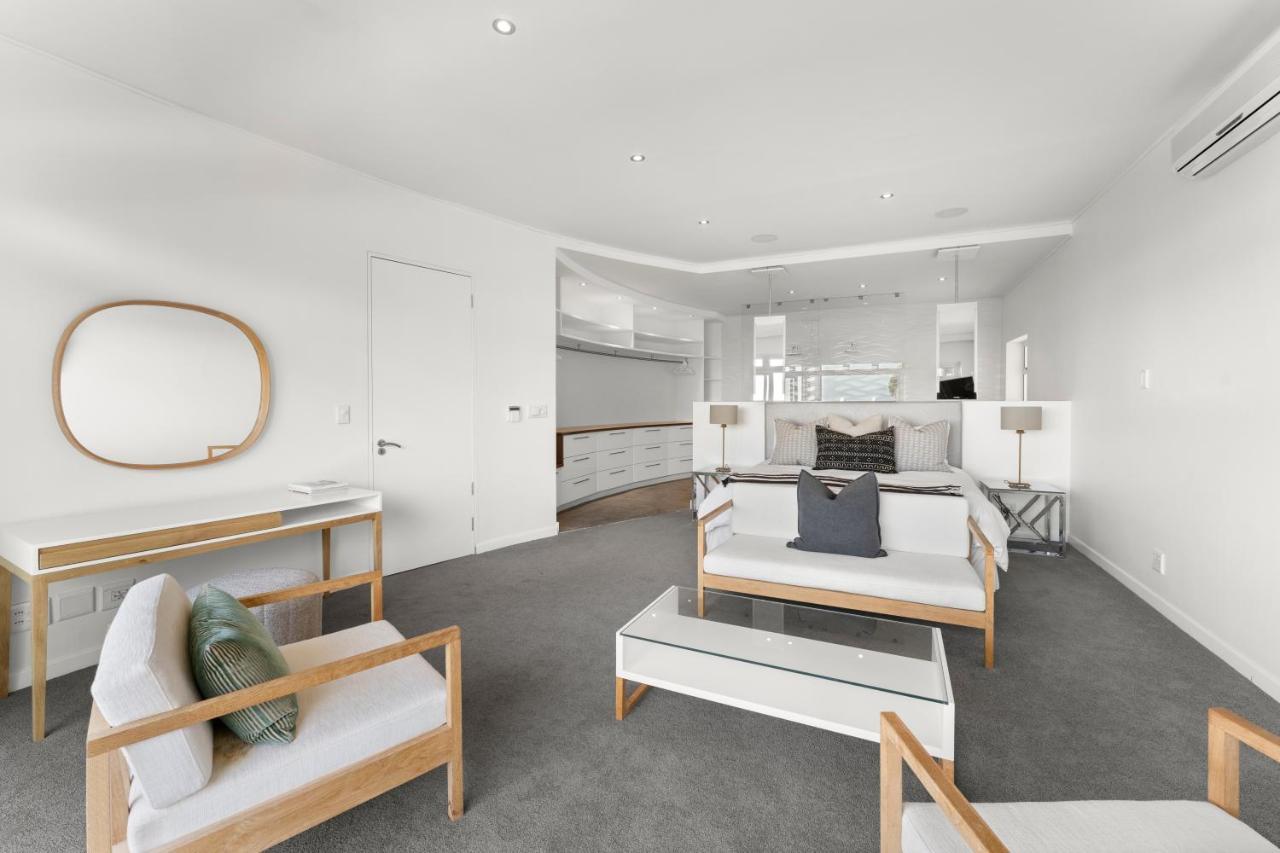 Villa Ravensteyn - Camps Bay Luxury Villa Cape Town Bagian luar foto