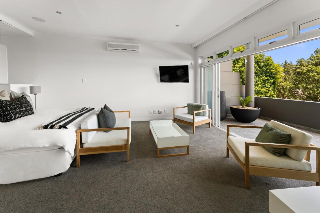 Villa Ravensteyn - Camps Bay Luxury Villa Cape Town Bagian luar foto
