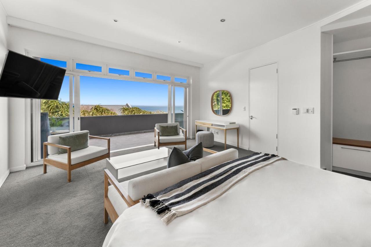 Villa Ravensteyn - Camps Bay Luxury Villa Cape Town Bagian luar foto