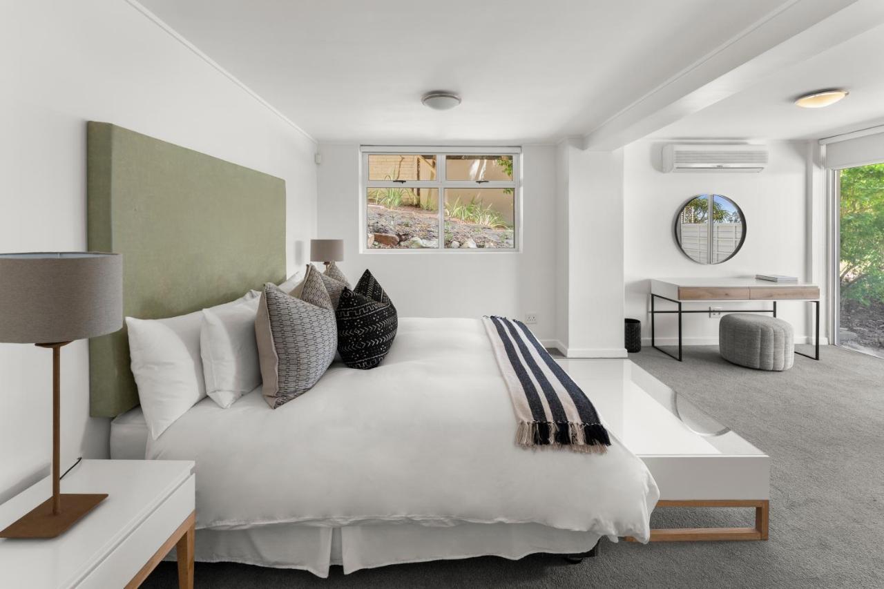 Villa Ravensteyn - Camps Bay Luxury Villa Cape Town Bagian luar foto