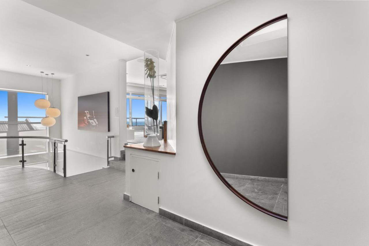 Villa Ravensteyn - Camps Bay Luxury Villa Cape Town Bagian luar foto