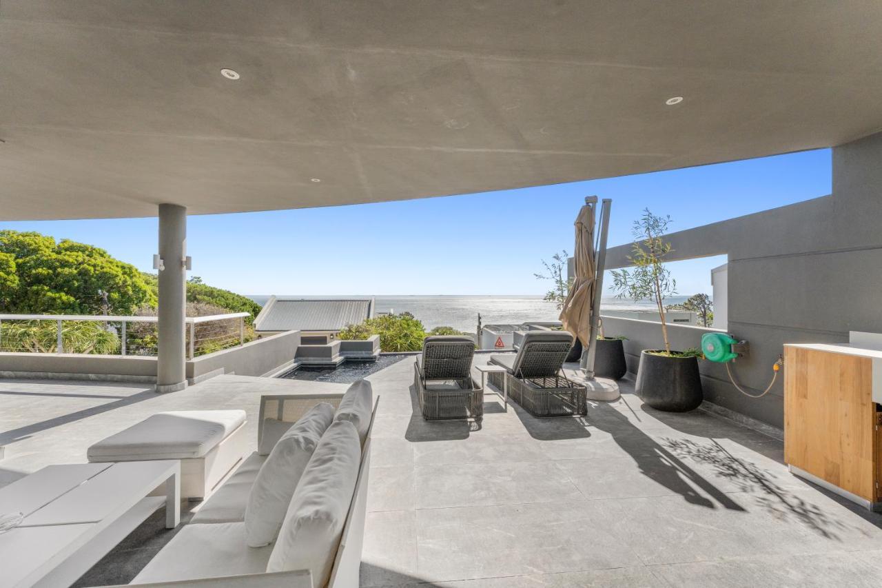 Villa Ravensteyn - Camps Bay Luxury Villa Cape Town Bagian luar foto