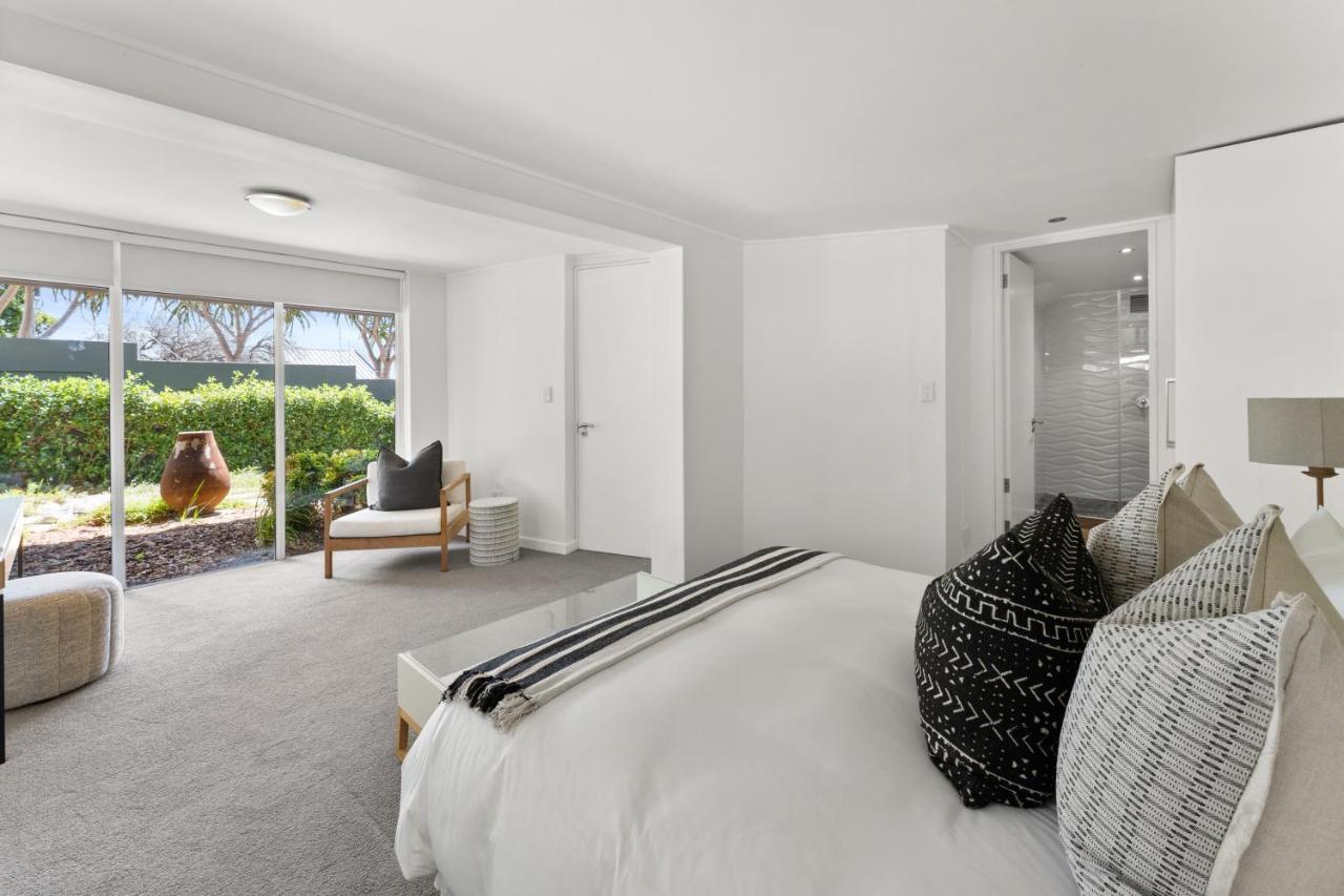 Villa Ravensteyn - Camps Bay Luxury Villa Cape Town Bagian luar foto