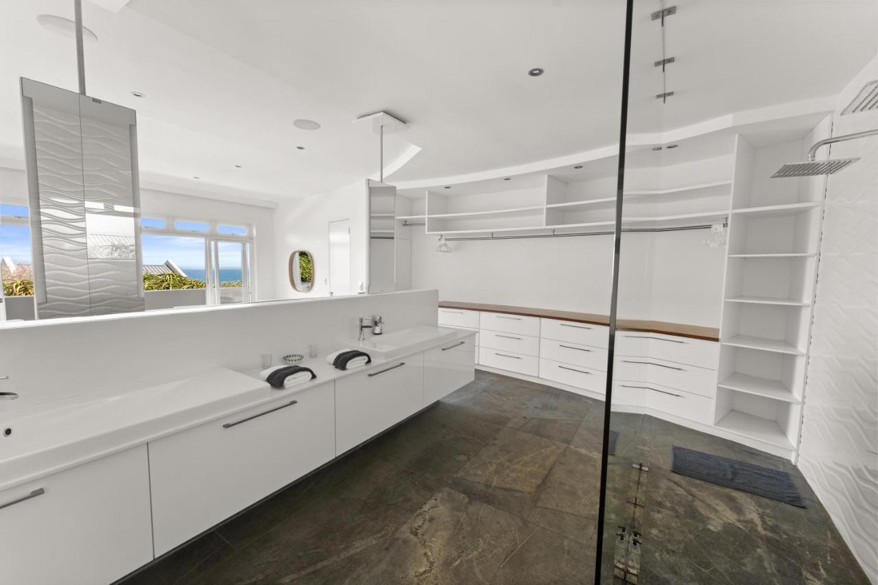 Villa Ravensteyn - Camps Bay Luxury Villa Cape Town Bagian luar foto