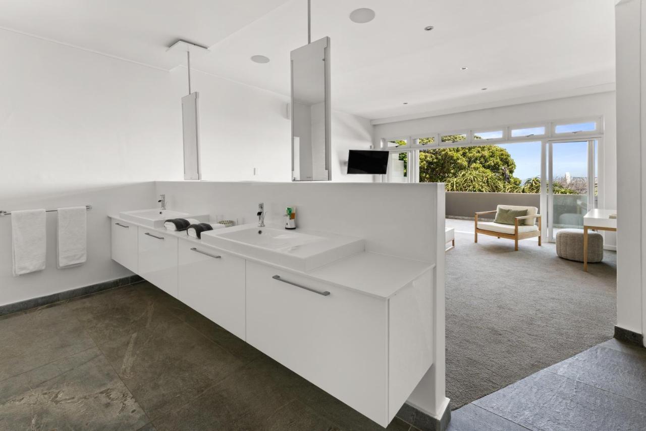 Villa Ravensteyn - Camps Bay Luxury Villa Cape Town Bagian luar foto